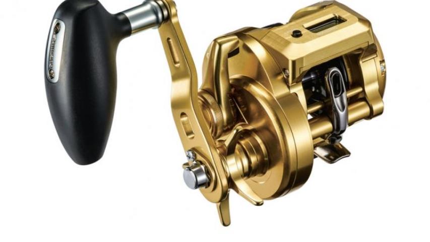 シマノ オシアコンクエストct 300PG Shimano Ocea Conquest CT fishing